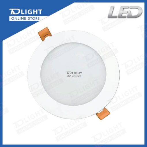 LED Downlight C-SLIM 9W