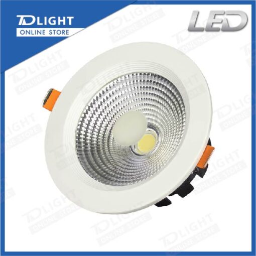 LED Downlight Super Save 20W