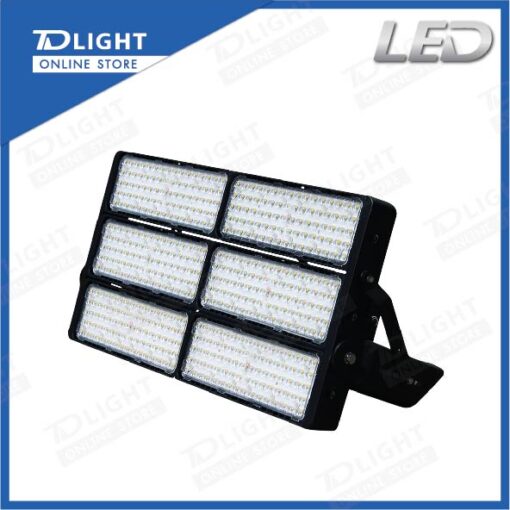 LED Floodlight HI-MAST 400W